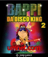 game pic for Bappi Da Disco King 2